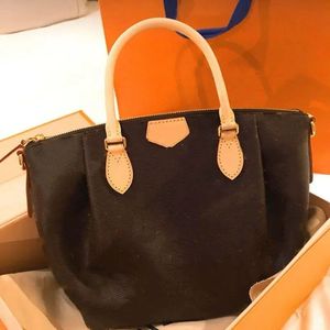 Modieuze luxe designer tas voor dames, crossbody hoogwaardige handtas, dames portemonnee, schouder met winkelende handtas