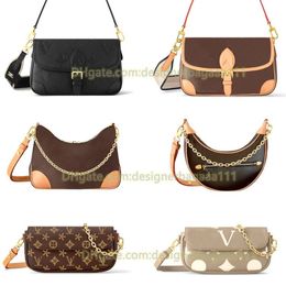 Nouveau sac d'épaule de mode Plaid Pu Leather dames sacs à main sacs de bandoulière pour femmes sac fourre-tout Sac à provisions