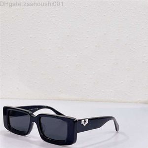 Nieuwe mode zonnebril 016 vierkante plank frame retro eenvoudige stijl veelzijdige zomer outdoor UV400 bescherming bril heet verkoop groothandel brillen HNB3