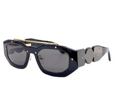 Nouvelles lunettes de soleil de mode 2235 petit cadre carré style tendance et simple polyvalent lunettes de protection uv 400 vente chaude lunettes en gros