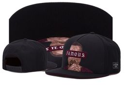 Nouveau Haut tendance été Snapbacks cayler et fils casquettes snapback chapeau baseball basket-ball réglable