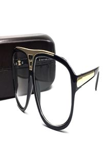 Nieuwe Mode Vintage Evidence Zonnebril Populaire Stijl Brillen voor Mannen Vrouwen Zomer Stijl UV400 Shades lunettes de soleil Wi6931190