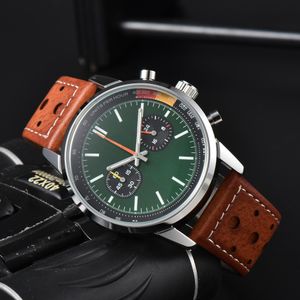 Nieuwe Mode Horloge Heren Automatische Quartz Waterdicht Hoge Kwaliteit Horloge Uurwijzer Metalen Band Eenvoudige Luxe Populaire Horloge A08