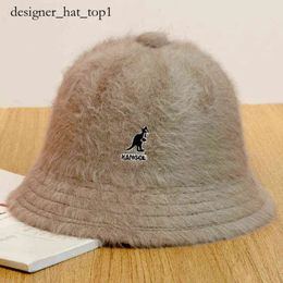 NOUVELLES CHAPEURS DE ROGRE LIGNE DE NOUVEAU LA MODE KANGOL KANGAROO POUR FEMMES DOME DOME CHEUR DE LABI