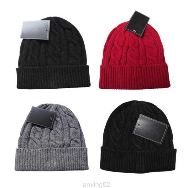 New Fashion Winter polo bonnet tricot tricots équipes sportives de baseball football de basket-ball Baft Caps femmes hommes fashion top caps b-1