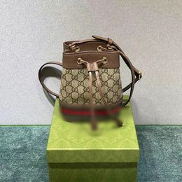 New Fashion Women Handbag Stella McCartney Sacs en cuir de haute qualité sac V901-808-903-115 2024-1