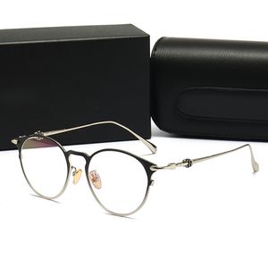 nieuwe Mode Vrouwen Zonnebril Frame Blauw Licht Blokkeren cat eye Stijl Goud Zilver Gun Zwart Bril Optische Lenzen meisje geschenken Eyewear