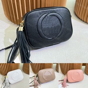 NOUVEAU BACKS CROSSBOCK Sacs de créateur de femmes Fashion Lady Classic Luxury Purse Casual Camera Sacs Fashion Sac à bandoulière Sac d'emploi