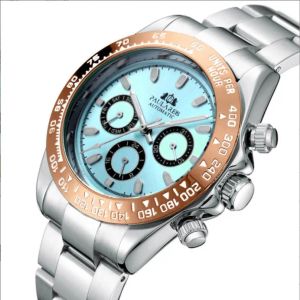 Nouvelles montres-bracelets de mode