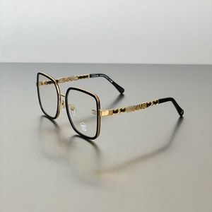 Nouveau cadre de lunettes de soleil à mode