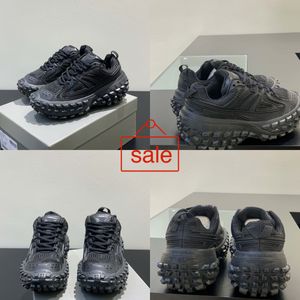 Chaussures durian à semelle de pneu confortable pour femmes, nouvelle mode d'été, semelle épaisse, augmentation des loisirs, sport, couple, réservoir, chaussures papa GAI