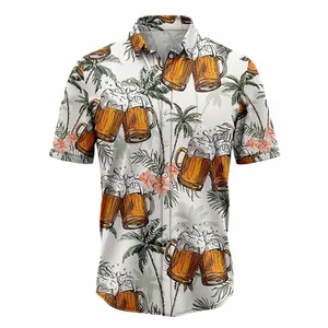 Nieuwe Fi Heren Shirts Casual Zomerkleding Kust Reizen Streetwear 5xl Oversized Aaaparel Losse Heren Hawaiiaanse Shirts 2023 v8Tg#
