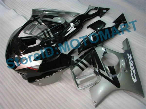 Nouveau Fit Pour Honda CBR600 F3 1995-1998 CBR 600 F3 95 96 97 98 Moto Carénage Carrosserie Kit Panneau Ensemble HF013