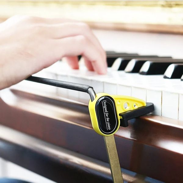 Nouveau Flanger FA-60 appareil d'exercice de Piano orthèses de type main pour pianistes débutants cadeau pour les enfants