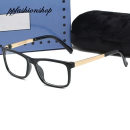 Nouveau plat carré noir lunettes de soleil pour hommes lunettes unisexe créateur de mode lunettes Vintage classique lunettes de soleil 2022 4 couleurs