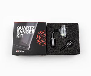 Hookah platte top quartz banger glas carb cap 4mm bodem 25mm od mannelijke vrouw 45 90 graden 10 mm 14mm 18mm domeless voor bong dab rig