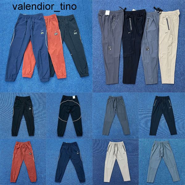 Nuevos pantalones de lana hombres diseñador Pantalón nadar Tech polar de secado rápido inaka power camuflaje Luminoso playa a rayas casual para hombre pantalones para mujer