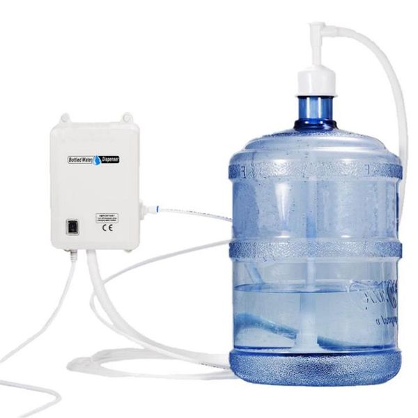 Le nouveau système de pompe de distribution d'eau en bouteille Flojet BW2000A 220 V AC remplace Bunn NEW268E