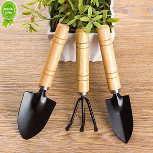 Nieuwe Bloem Planten Tool Set Groente Tuinieren Schop Losse Grond Oppotten Schop Tuinschaar Schop Schaafmachine Schop