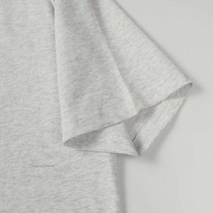 BROUILLARD T88745 Essentialsweatshirts T-shirt et Shorts Hommes Femmes Top Qualité Street View Chemises T-shirts T-shirt 1903