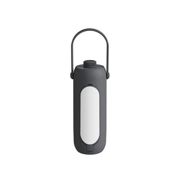 Lampe de camping pliante en plein air, grande capacité, éclairage portable, rechargeable par usb, pour tente suspendue, nouvelle collection