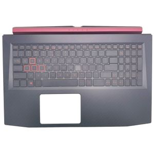 Repose-paume avec clavier rétroéclairé, pour Acer Nitro 5 AN515-42 51 53 N17C1, 6B.Q3ZN2.001, nouveau