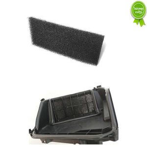 Nouveau pour BMW F10 F06 F07 F02 5 6 7 série GT voiture climatiseur évaporateur filtre ventilateur boîtier éponge filtre 64119216222