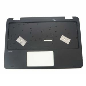 Nuevo para Dell Chromebook 11 3189 cubierta superior carcasa superior reposamanos 0WFT0T WFT0T negro