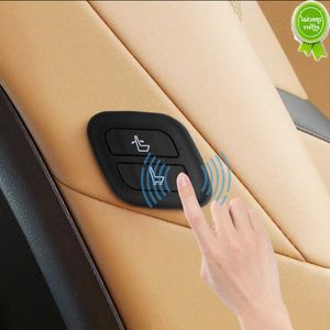 Nuevo para Ford Explorer 2016 2017 2018 2019 2020 2021 2022 botón inalámbrico interruptor de asiento eléctrico actualización accesorios de modificación