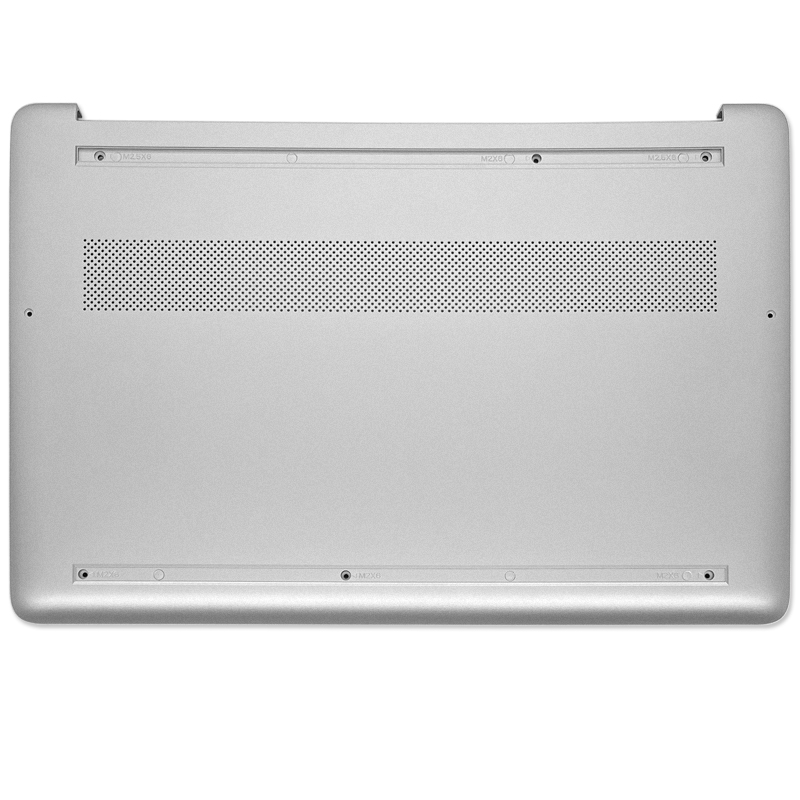 Nytt för HP 15-DY 15-EF ER 15S-FQ EQ TPN-Q222 Q230 LCD Back Cover Front Bezel Bottom Case Laptop Screen Housing Cover gångjärn 15.6