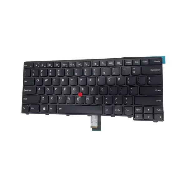 Nouveau pour IBM ThinkPad T440 T440P T440S T431 E431 US Clavier Backlit 04x0101