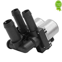 Nuevo para Jaguar s-type Lincoln LS Ford Thunderbird XR840091 2R8Z18495AA 114741217 2R8H18495AB válvula de agua de Control de calentador solenoide