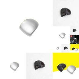 Nouveau pour Kia K3 Soul Forte ceed procéder à ABS TRAVER PREUT SHIFT LEVER Handle Handle Cover Trim Intérieur Modification Accessoires