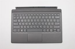 Nouveau pour Lenovo MIIX 520 52X clavier tablette PC base 5N20N88607 03X7548