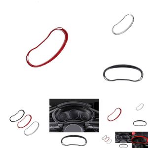 Nouveau pour Mazda 3 AXELA BP CX-30 DM ACCESSOIRES 2020 2021 2022 Tableau de tableau de bord Cadre intérieur COUVERTURE COUVERT