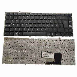 Nieuw Voor Sony Vaio VGNFW VGN-FW VGN-FW11 VGN-FW21 VGN-FW3 VGN-FW4 VGN-FW5 SD Toetsenbord Geen frame HKD230812