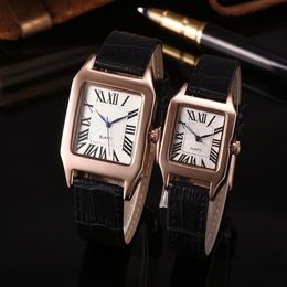 Nuevos modelos de explosión de comercio exterior productos cinturón casual de lujo hombres y mujeres parejas reloj cinturón para hombres reloj pulsera damas 222g