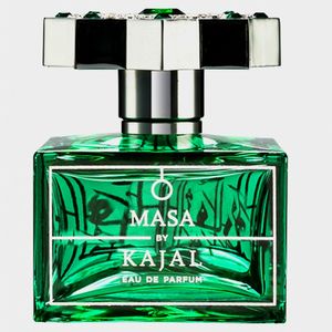 NOUVEAU Parfum 100 ml Kajal MASA WARDE ALMAZ LAMAR DAHAB Designer star Eau De Parfum EDP 3,4 oz 100 ml PARFUM