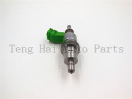 Nieuwe brandstofinjector voor TOYOTA AVENSIS 2AZFSE 2.4L 23250-28070 23209-29065