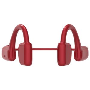 Nieuwe G1 mobiele telefoon Bluetooth -oortelefoons draagbare waterdichte sport draadloze hoofdtelefoons stereoscopische hang oortype headset