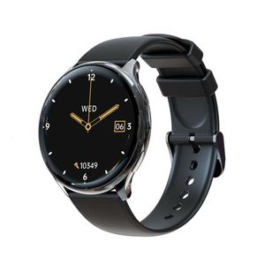 NOUVEAU G37 Smartwatch Bluetooth Appelez le 1,39 Séquence cardiaque à écran rond et Blood Oxygène Surveillant Sports Bracelet pour femmes