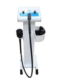 Nouveau G5 poids perdu vibrant masseur de cellulite réduction de graisse corps complet minceur machine de beauté 5 têtes maison salon spa utilisation DHL8375323