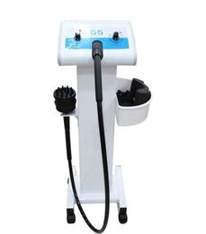 Nieuw G5 -gewicht verloren vibrerende cellulitis massager vetreductie Volledig lichaam Slimme schoonheid machine 5 koppen thuis salon spa gebruik DHL7662498