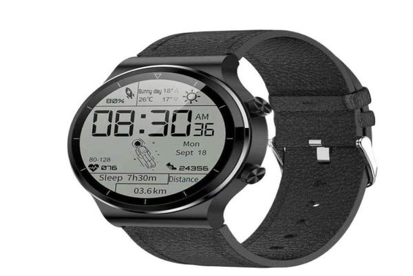 Neue G51 Smart Watch Männer Bluetooth Anruf 4G Speicher Musik Spielen Connect TWS Kopfhörer Fitness Tracker25324552390