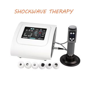 Nieuwe GainSwave Lage Intensiteit Draagbare Shock Wave Therapy Apparatuur Shockwave Machine voor ED Erectiele Disfunction-behandelingen