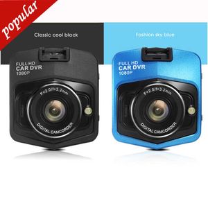 NIEUWE ALGEMENE FROT MINI CAMERA CAR DVR Camera Full HD 1080P Video Registrator Parkeerrecorder G-Sensor Night Vision Dash Cam