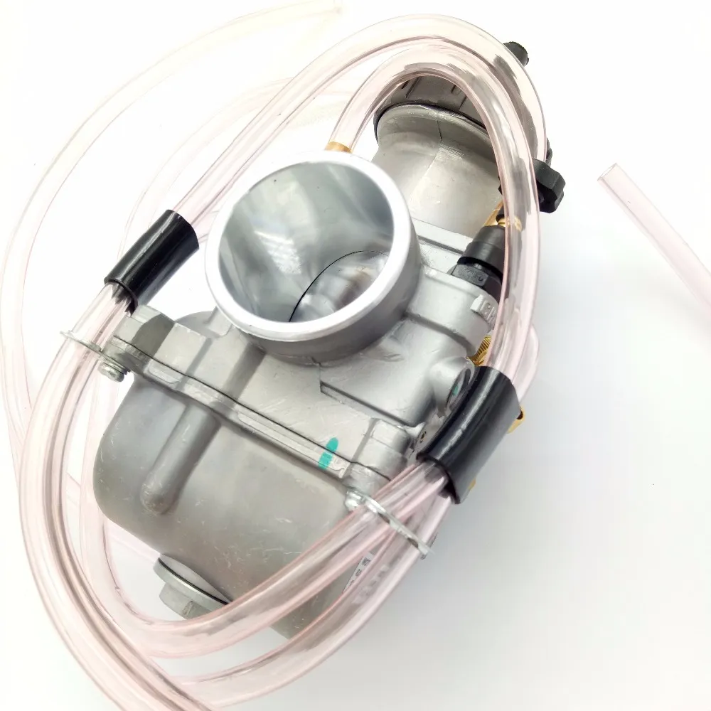 Carburador Keihin PWK 38 Air Striker YZ250 RM250 CR250 KX250 CR500