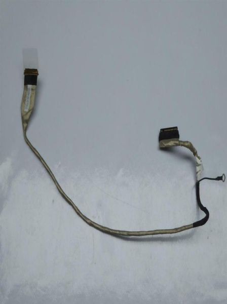 NOUVEAU VÉLICATION DES LED LED LED LED Câble vidéo LVDS pour HP 4730S 4530S 4535S 6017B0298902 6017B0298901 647151001 6462740013301452