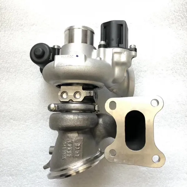 Nouveau turbocompresseur Turbo Mitsubishi Divers TD04HL 49189-02500 24106645 pour GM Shanghai General Motors 1.3T