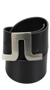 Nieuwe golf riem golfaccessoires Leather Men039S Casual Belt volledige set Fashion Belt 2103109662266